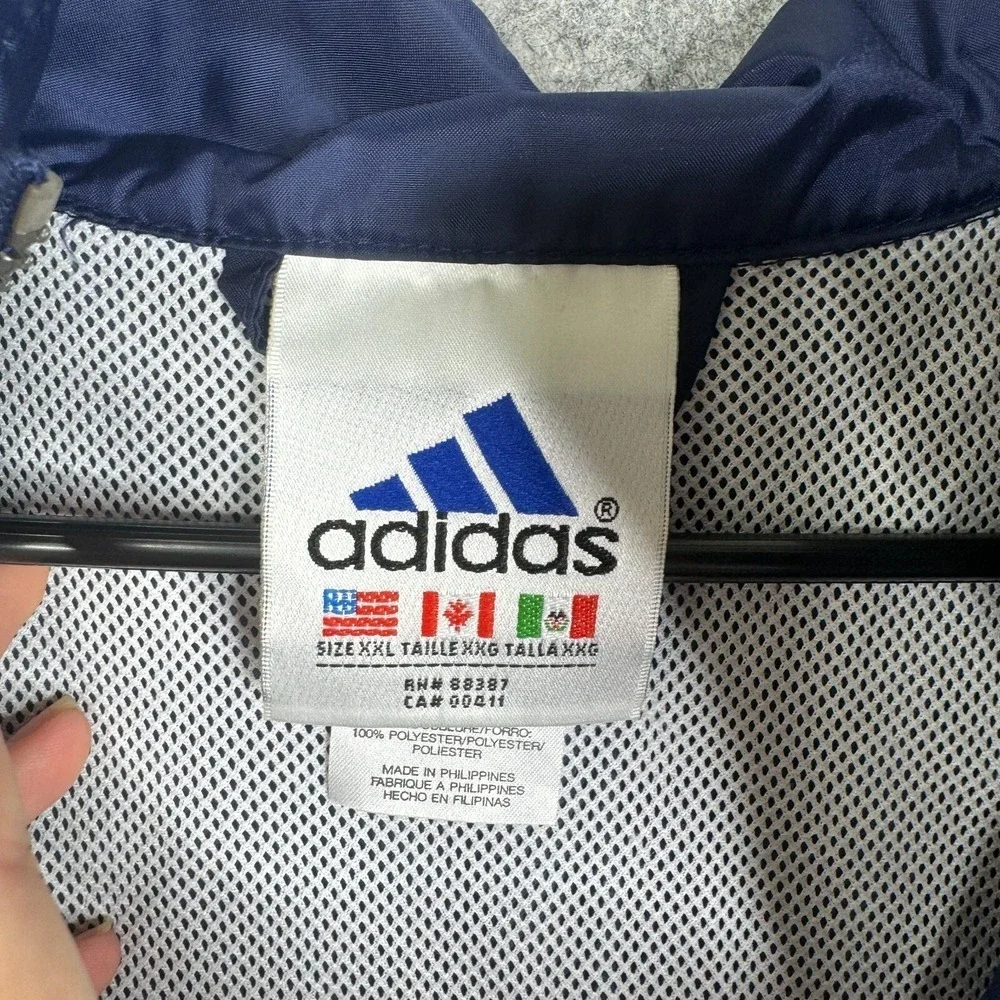 adidas great preowned